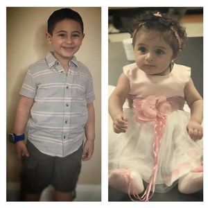 Meet your Posher, Neima